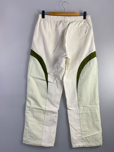 商品画像：22SS/CURVE TRACK PANT/M/ナイロン/WHT 2