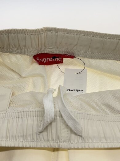 商品画像：22SS/CURVE TRACK PANT/M/ナイロン/WHT 3