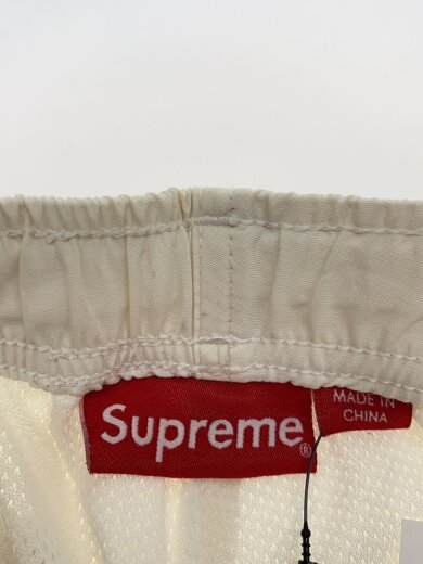 商品画像：22SS/CURVE TRACK PANT/M/ナイロン/WHT 4