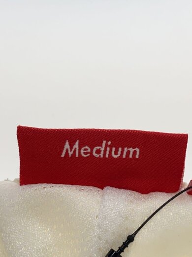 商品画像：22SS/CURVE TRACK PANT/M/ナイロン/WHT 5