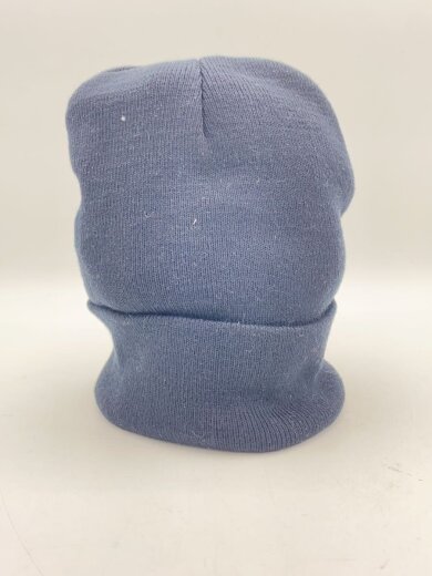 商品画像：ニットキャップ/FREE/コットン/BLK/メンズ/SZ-K602 2