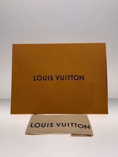 商品画像：メリー_モノグラム・アンプラント/牛革/NVY 7