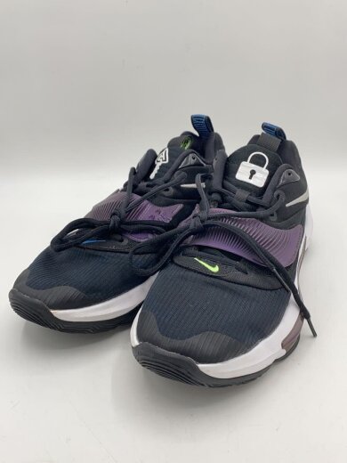 商品画像：ZOOM FREAK 3_ズーム フリーク 3/26cm/BLK 2