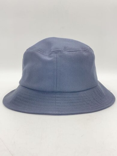 商品画像：バケットハット/--/ポリエステル/BLK/メンズ/800190505 2