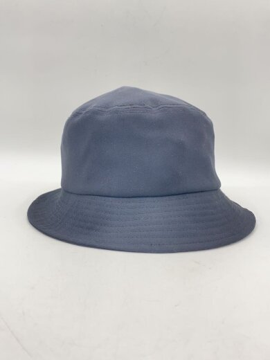 商品画像：バケットハット/--/ポリエステル/BLK/メンズ/800190505 3