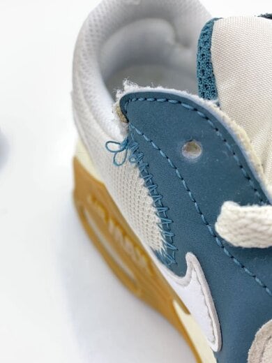 商品画像：AIR MAX EXCEE_エアマックスエクシー/23.5cm/WHT 6