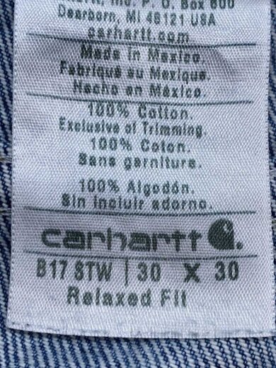 商品画像：ボトム/30/デニム 5