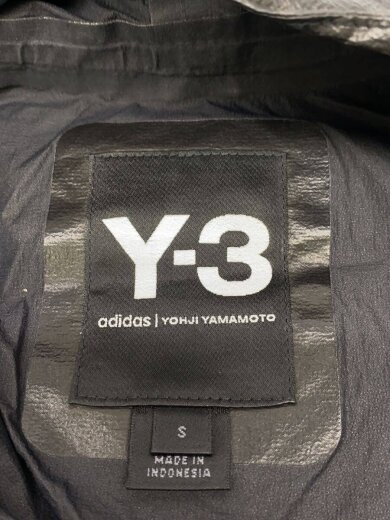 商品画像：マウンテンパーカ/S/ナイロン/BLK/DY7335 3