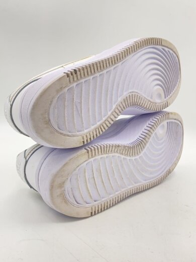 商品画像：COURT VISION ALTA LTR_コートビジョン ALTA LTR/24cm/WHT 4