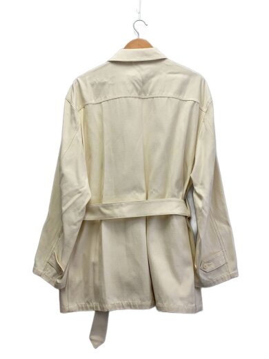 商品画像：カバーオール/4/レーヨン/WHT/170-5125026 2