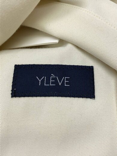 商品画像：カバーオール/4/レーヨン/WHT/170-5125026 3