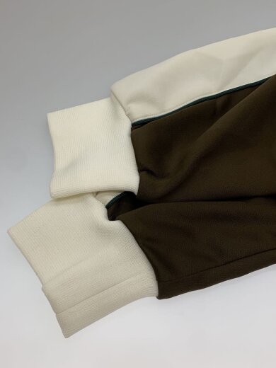 商品画像：長袖ワンピース/FREE/ポリエステル/BRW/NON-23A-0710 5