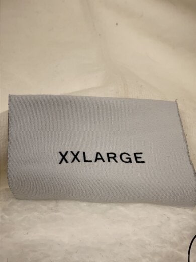 商品画像：パーカー/XXL/コットン/WHT// 4