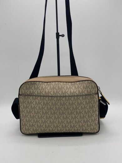 商品画像：ショルダーバッグ/レザー/37s3lcoc5b 3