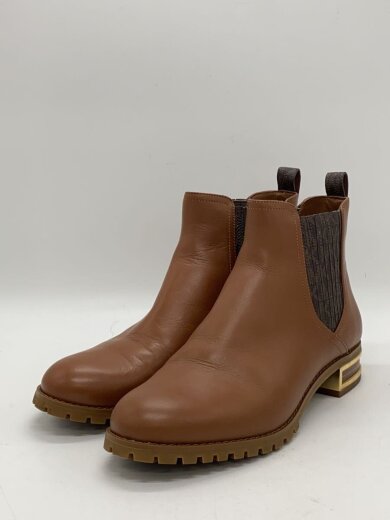 商品画像：サイドゴアブーツ/US7/49F1ACFE5L 2