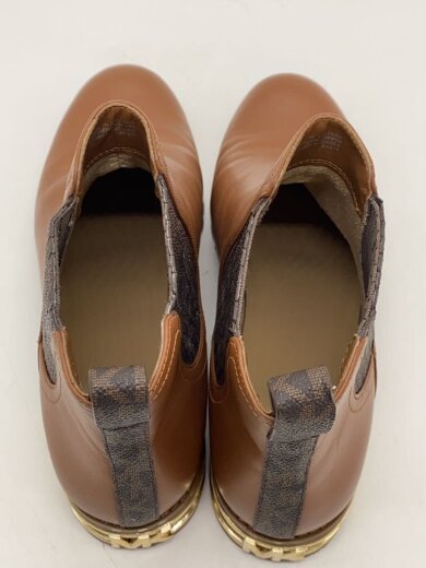 商品画像：サイドゴアブーツ/US7/49F1ACFE5L 3