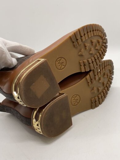 商品画像：サイドゴアブーツ/US7/49F1ACFE5L 4