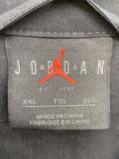 商品画像：半袖シャツ/XXL/コットン/BLK/DM1417-010// 3