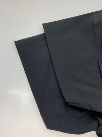 商品画像：半袖シャツ/XXL/コットン/BLK/DM1417-010// 5