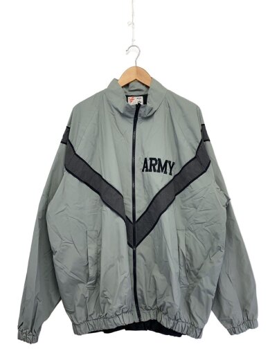 商品画像：IPFUナイロンジャケット/XL/ナイロン/GRY/8415-01-465-4672// 1