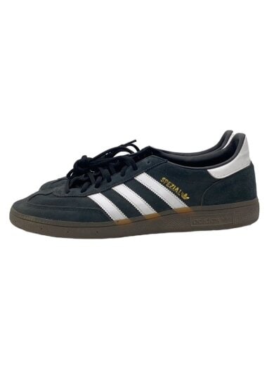 商品画像：オリジナルス/HANDBALL SPEZIAL/ハンドボール スペツィアル/ブラック/DB3021/29cm/ 1