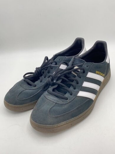 商品画像：オリジナルス/HANDBALL SPEZIAL/ハンドボール スペツィアル/ブラック/DB3021/29cm/ 2