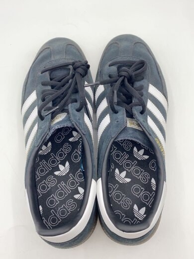 商品画像：オリジナルス/HANDBALL SPEZIAL/ハンドボール スペツィアル/ブラック/DB3021/29cm/ 3
