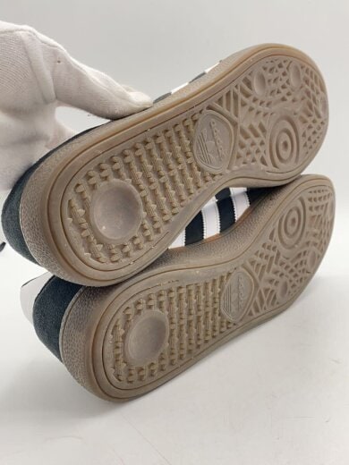 商品画像：オリジナルス/HANDBALL SPEZIAL/ハンドボール スペツィアル/ブラック/DB3021/29cm/ 4