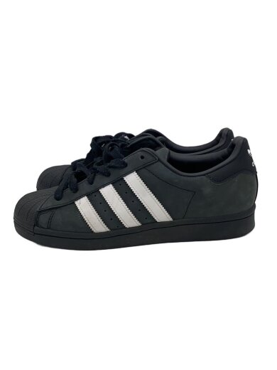 商品画像：SUPERSTAR_スーパースター/24.5cm/BLK// 1