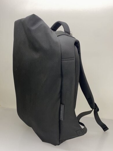 商品画像：Isar M Eco Yarn/リュック/--/BLK/無地// 2