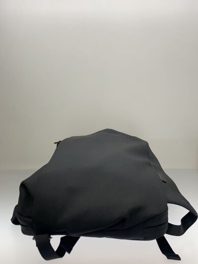 商品画像：Isar M Eco Yarn/リュック/--/BLK/無地// 4