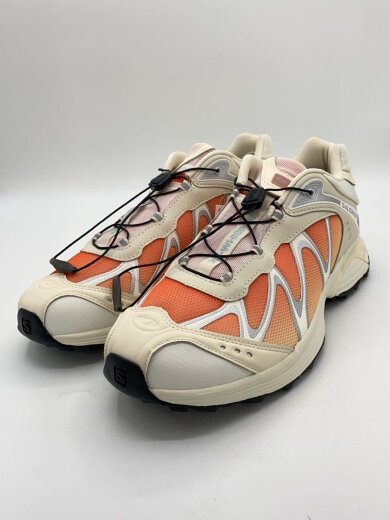 商品画像：ローカットスニーカー/28.5cm/CRM/477617 2
