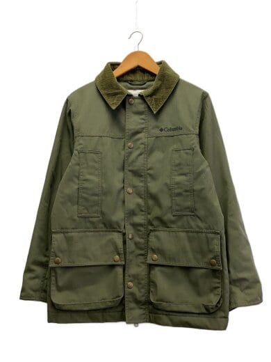 商品画像：LOMA VISTA INSULATED PARKA_ロマビスタインシュレイティッドパーカー/S/ポリエステル/// 1