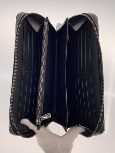 商品画像：ジッピーXL_モノグラム・エクリプス/PVC/BLK/メンズ 7