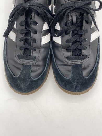 商品画像：SAMBA/サンバ/019000/ブラック/27.5cm/BLK/レザー 3