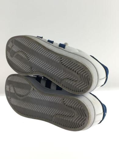 画像：adidasSUPERSTAR/スーパースター/BZ0190/ホワイト/26cm/WHT3
