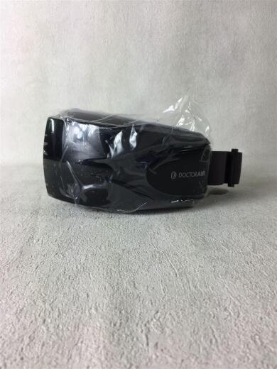 画像：ﾄﾞﾘｰﾑﾌｧｸﾄﾘｰ美容器具 Dr.Air 3DアイマジックS EM-03BK [ブラック]3