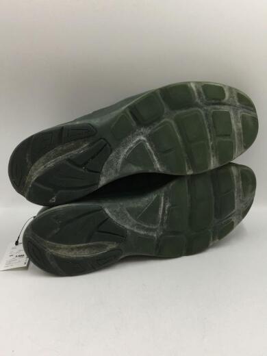 画像：NIKEDARWIN/ダーウィン/グリーン/819803-300/30cm/GRN4