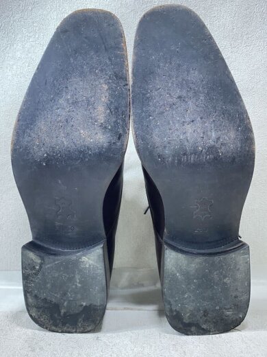 商品画像：ドレスシューズ/26cm/BRW 4