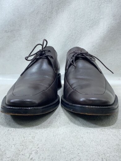 商品画像：ドレスシューズ/26cm/BRW 7