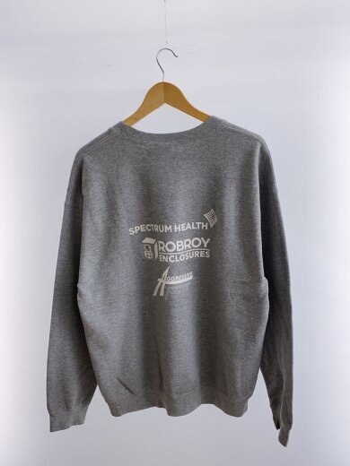 商品画像：スウェット/L/--/GRY// 2