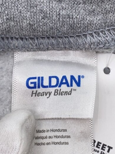 商品画像：スウェット/L/--/GRY// 3