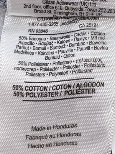 商品画像：スウェット/L/--/GRY// 5