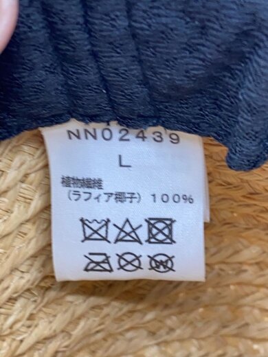 商品画像：ハット/L/BEG/メンズ/NN02439// 6