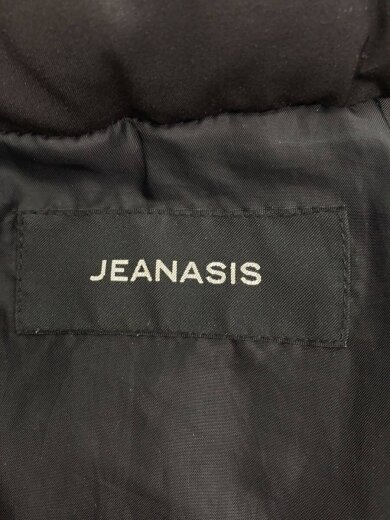 商品画像：ダウンジャケット/FREE/ポリエステル/BLK/JS071078TS// 3