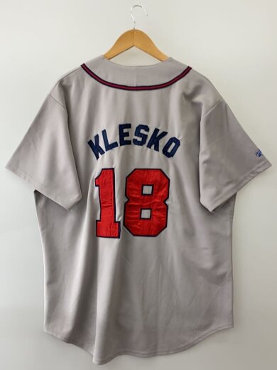 商品画像：半袖シャツ/--/ポリエステル/GRY 2