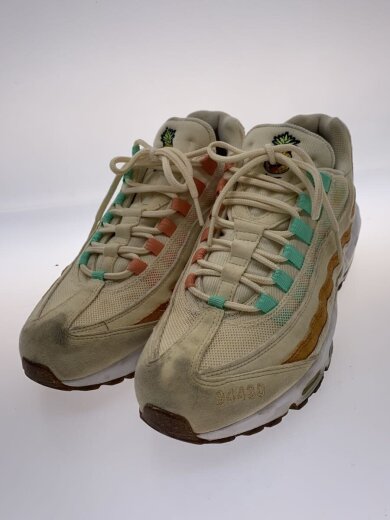 商品画像：AIR MAX 95 NRG_エアマックス 95 NRG/27cm/BEG 2
