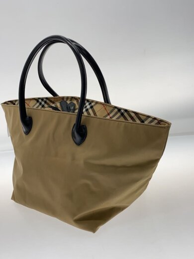 商品画像：トートバッグ/--/チェック/BT601-201 2