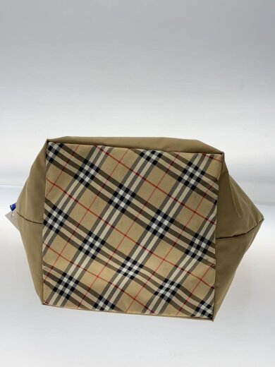 商品画像：トートバッグ/--/チェック/BT601-201 4