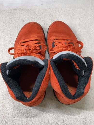 商品画像：AIR JORDAN 5_エア ジョーダン5/23.5cm/ORN 3